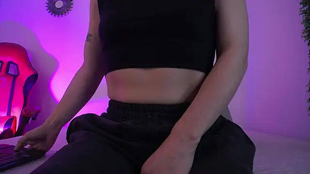 Katy Van online show from 12-03-25, 08:29