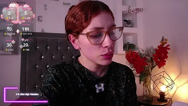 Katy Van online show from 12-14-25, 09:03