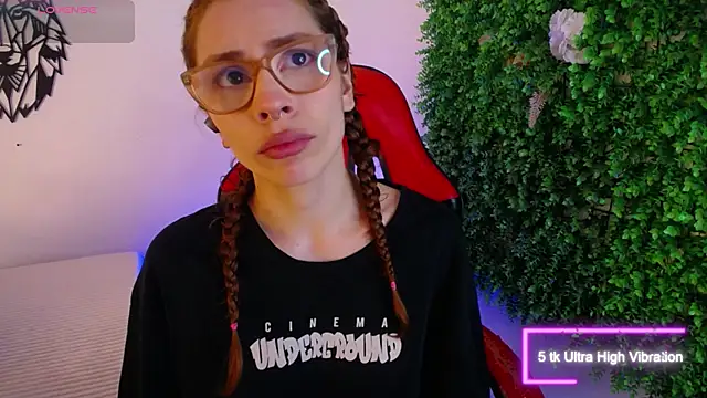 Katy Van online show from 01-18-26, 08:34