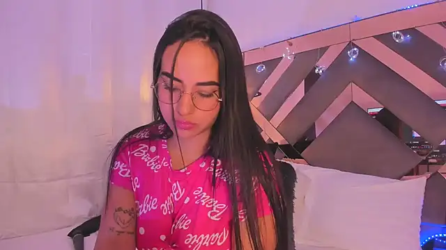 anniesweet02 online show from 03-14-25, 01:48