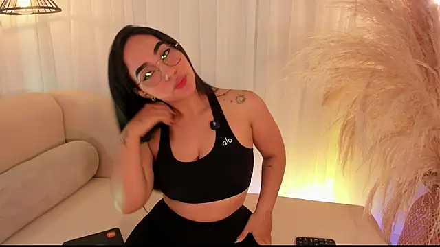 anniesweet02 online show from 10-10-25, 10:53