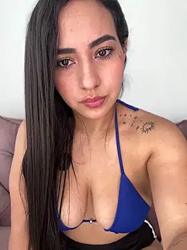 anniesweet02 online show from 11-07-25, 03:23