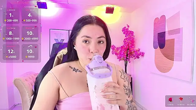 Isa reel online show from 01-16-26, 07:40