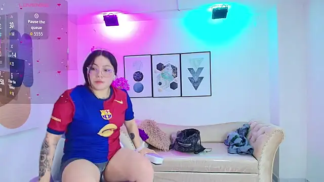 Isa reel online show from 01-31-26, 07:56