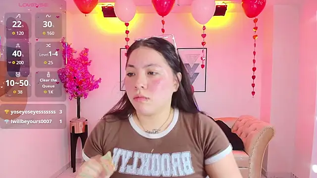 Isa reel online show from 02-12-26, 07:53