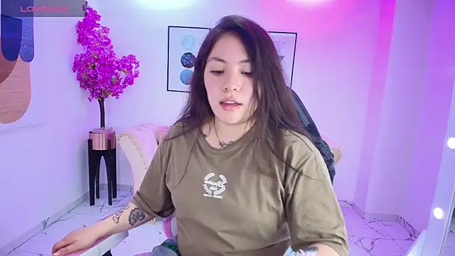 Isa reel online show from 02-28-26, 08:21