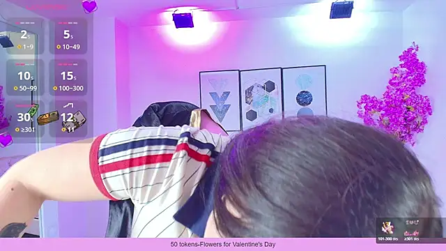 Isa reel online show from 03-02-26, 07:54