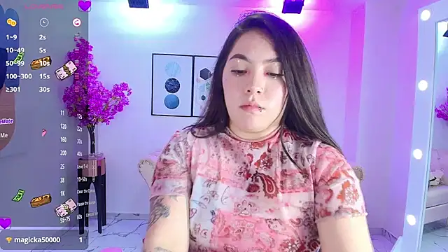 Isa reel online show from 03-10-26, 08:14