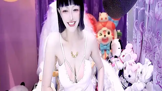 Snapshot of kumamon- chatting on 10-15-25, 02:28 kumamon- online show from 10-15-25, 02:28