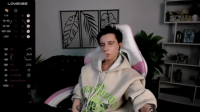  Rein ramm online show from 03-10-25, 12:15