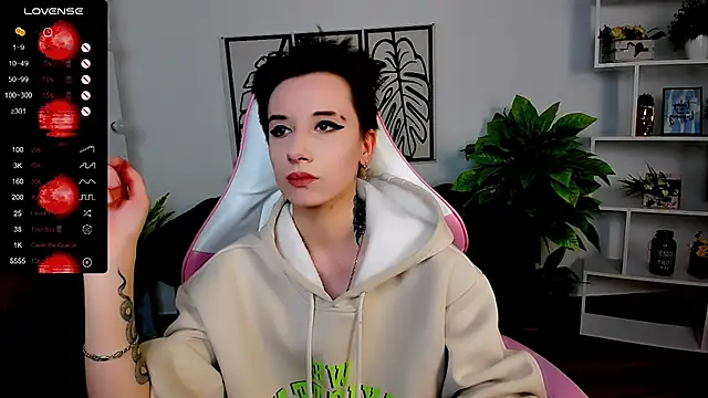  Rein ramm online show from 03-20-25, 08:40