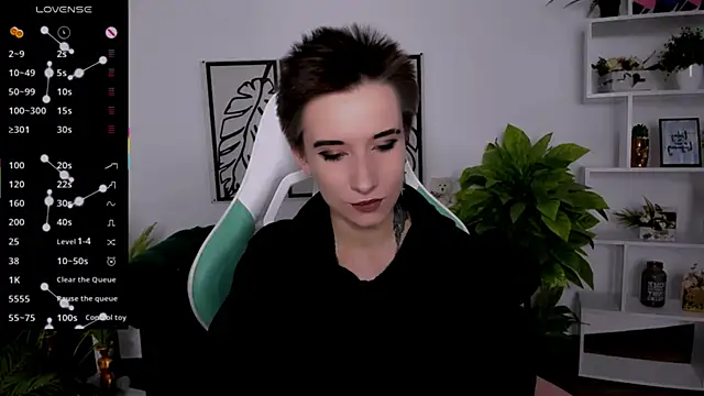  Rein ramm online show from 09-21-25, 04:52