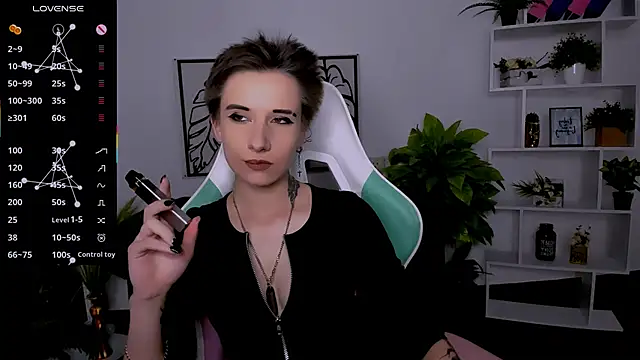  Rein ramm online show from 10-02-25, 08:05