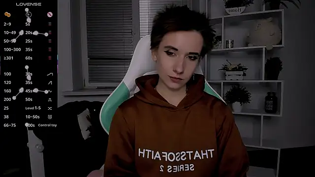  Rein ramm online show from 10-13-25, 07:47