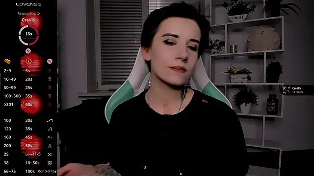  Rein ramm online show from 10-21-25, 08:31