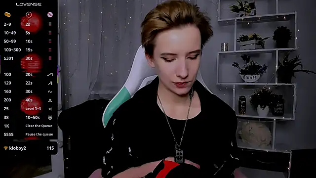  Rein ramm online show from 02-13-26, 08:05