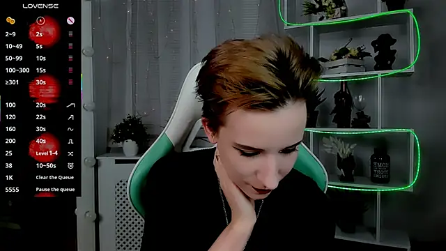  Rein ramm online show from 02-15-26, 05:09