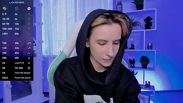  Rein ramm online show from 03-29-26, 02:17