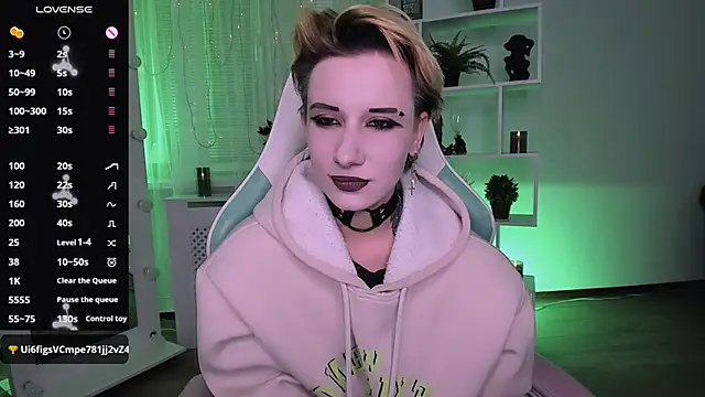  Rein ramm online show from 04-15-26, 07:43