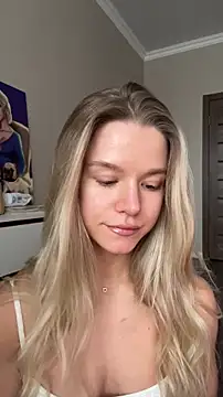 JessIsLove online show from 02-16-26, 12:34