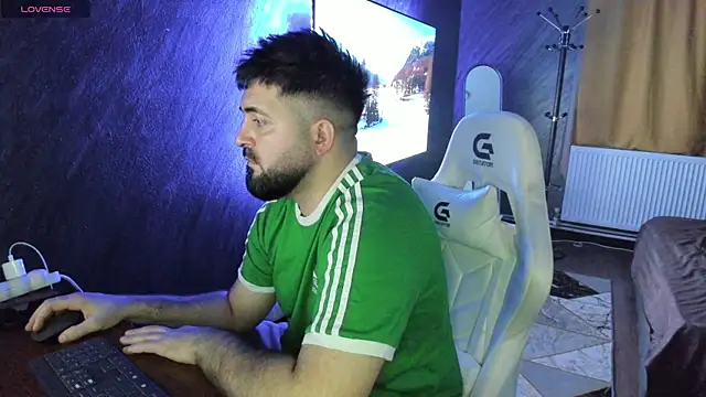 Eduu2322 online show from 04-08-26, 07:03