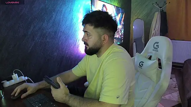 Eduu2322 online show from 04-10-26, 09:52