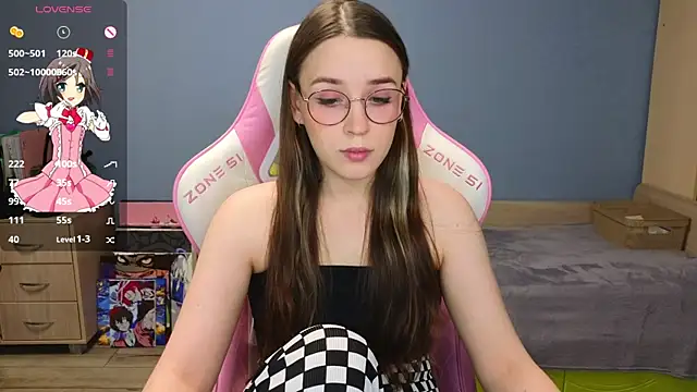 Sweet frosti online show from 01-04-25, 02:35