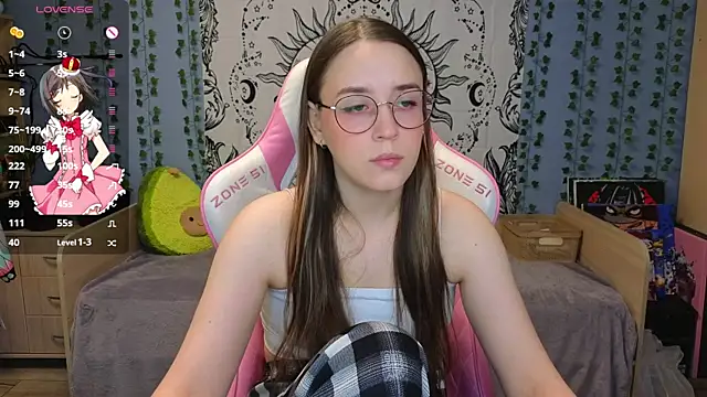 Sweet frosti online show from 01-16-25, 03:23