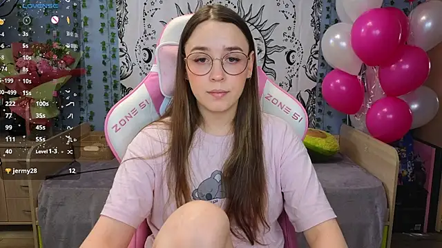 Sweet frosti online show from 01-20-25, 07:15