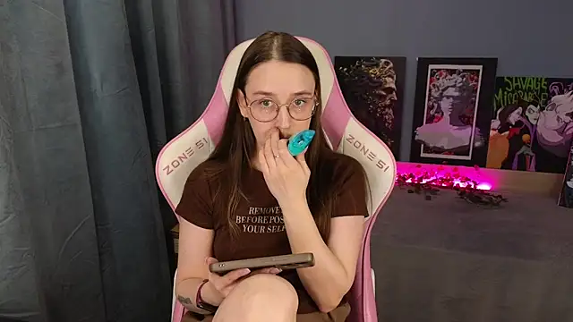 Sweet frosti online show from 05-15-26, 02:29