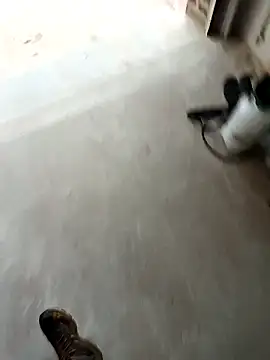 Rico-chow online show from 10-01-25, 04:57