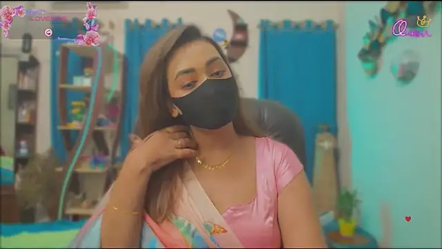 OH-Monica online show from 04-18-26, 07:40