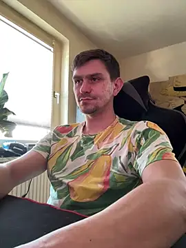 Shaiiboy online show from 03-20-25, 01:48