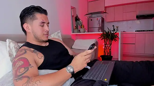 Chriskyle  online show from 11-20-25, 12:49