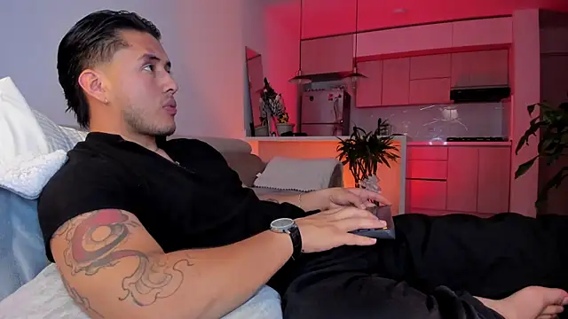 Chriskyle  online show from 01-17-26, 03:00