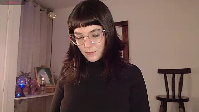 Snapshot of CherryBlossom___ chatting on 10-01-25, 12:49 CherryBlossom online show from 10-01-25, 12:49