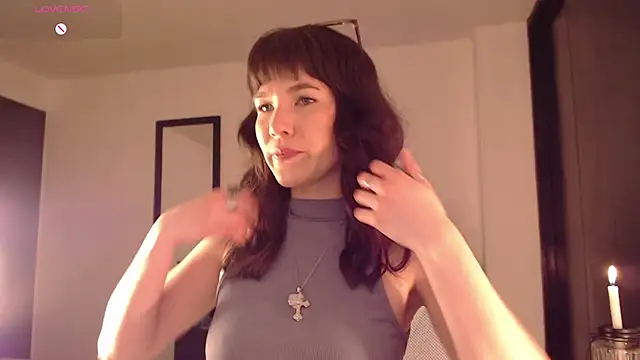 CherryBlossom    online show from 03-24-26, 03:22