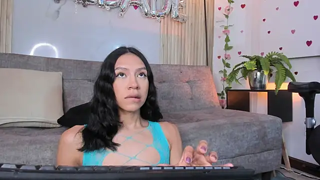 AdammClark1 online show from 03-21-25, 09:01