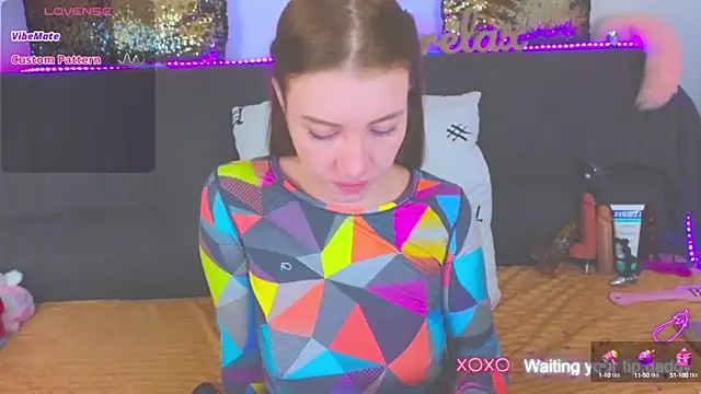 AlexaStoun online show from 01-22-25, 02:56