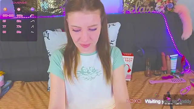 AlexaStoun online show from 02-16-25, 05:15