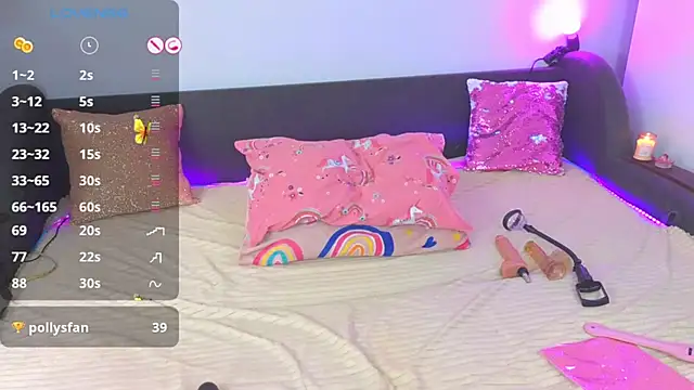 AlexaStoun online show from 09-18-25, 01:24