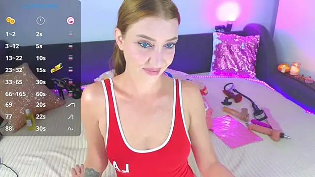 AlexaStoun online show from 09-21-25, 02:08