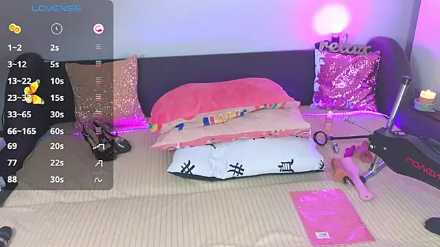 AlexaStoun online show from 10-13-25, 01:55