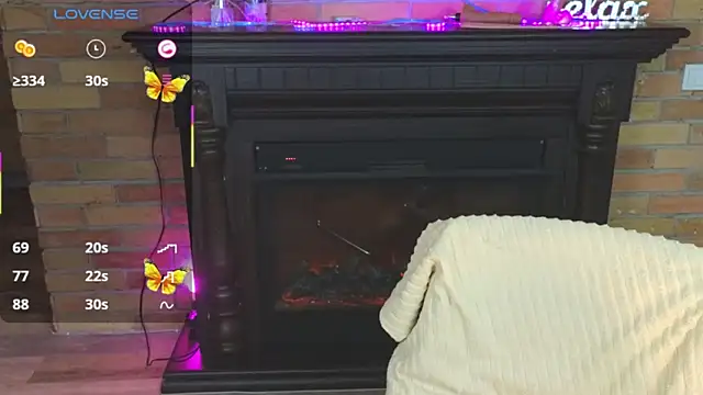 AlexaStoun online show from 02-10-26, 02:21