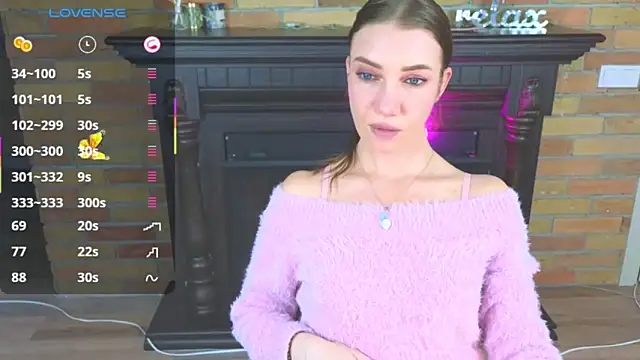 AlexaStoun online show from 02-23-26, 03:09