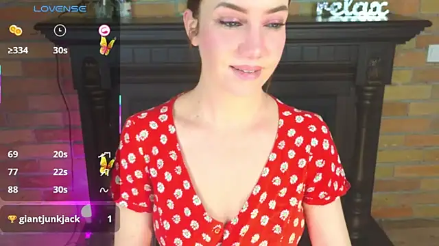 AlexaStoun online show from 02-27-26, 03:01