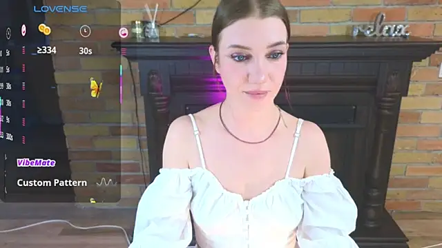 AlexaStoun online show from 04-15-26, 01:40