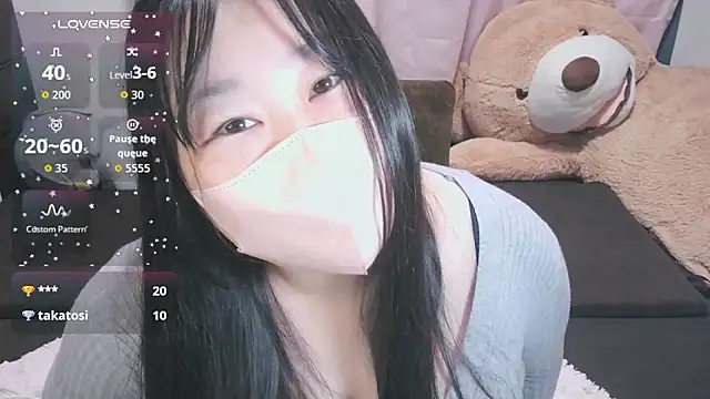 yuinyan3150 online show from 02-27-26, 01:00