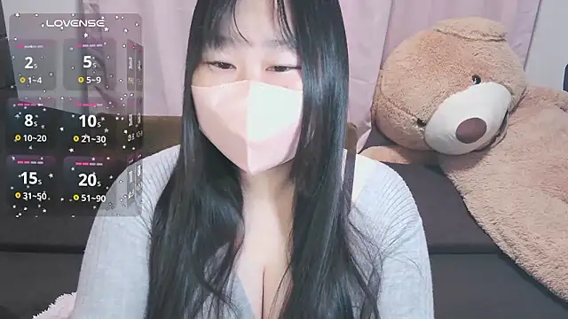 yuinyan3150 online show from 03-18-26, 09:51