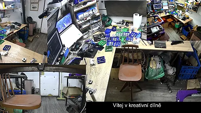 Snapshot of Happy_Michal chatting on 12-25-24, 04:22 Happy Michal online show from 12-25-24, 04:22